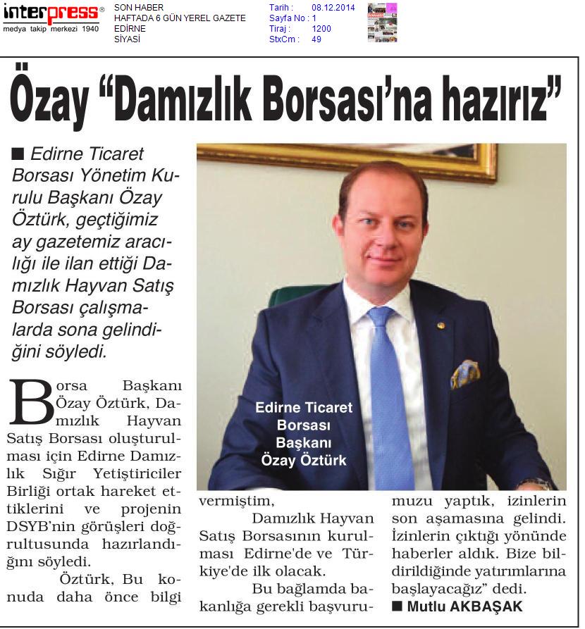 Özay 