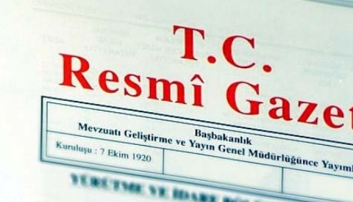 T.C. Ziraat Bankası ve Tarım Kredi Kooperatiflerince Tarımsal Üretime Dair Düşük Faizli Yatırım ve İşletme Kredisi Kullandırılmasına İlişkin Kararın Yürürlüğe Konulması Hakkında Karar