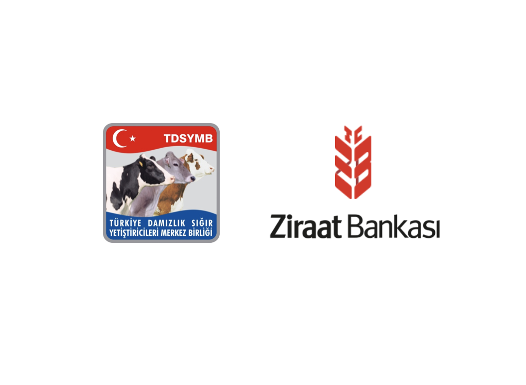 ZİRAAT BANKASI VE MERKEZ BİRLİĞİ ORTAKLIĞI İLE ATILAN DEV ADIM